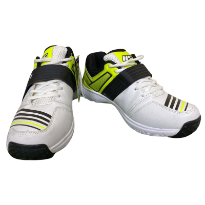 HS Mens Cricket Shoes Size 11 UK