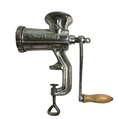 Porkert Meat Mincer No. 10