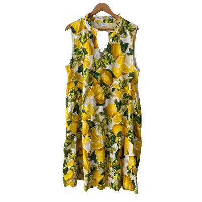 Sussan Womens  Size 20 Midi Dress 