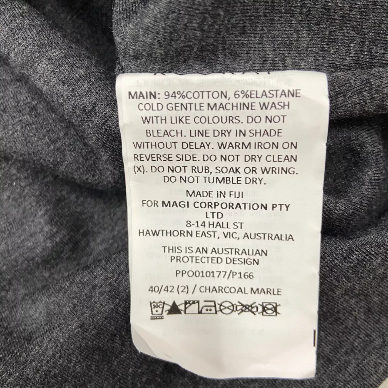 Image Tester