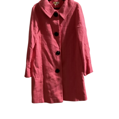 Boden Womens  Size 14 Coat