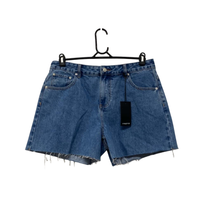 Insight Womens Kourtney Raw Chop Size 30 