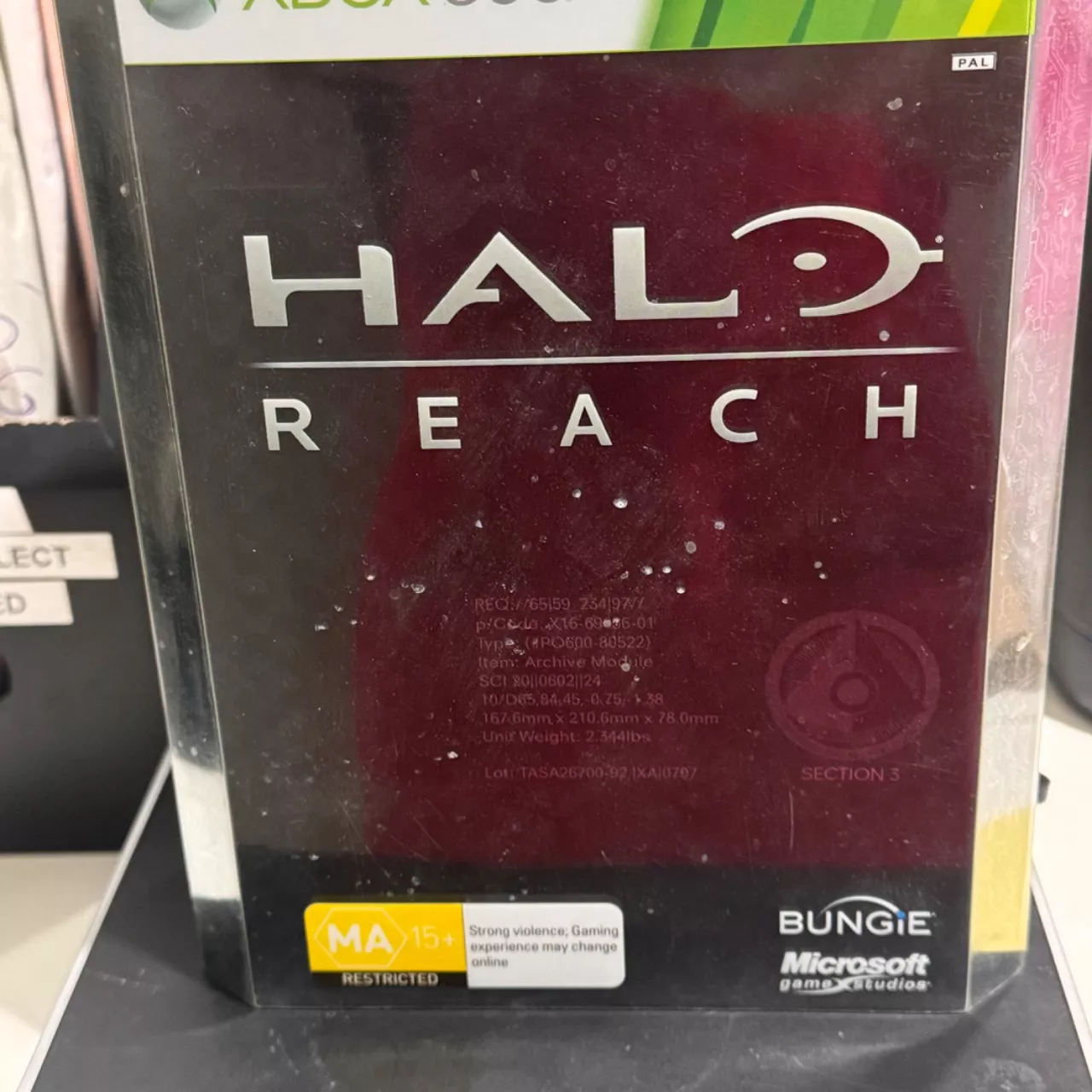 Image Tester