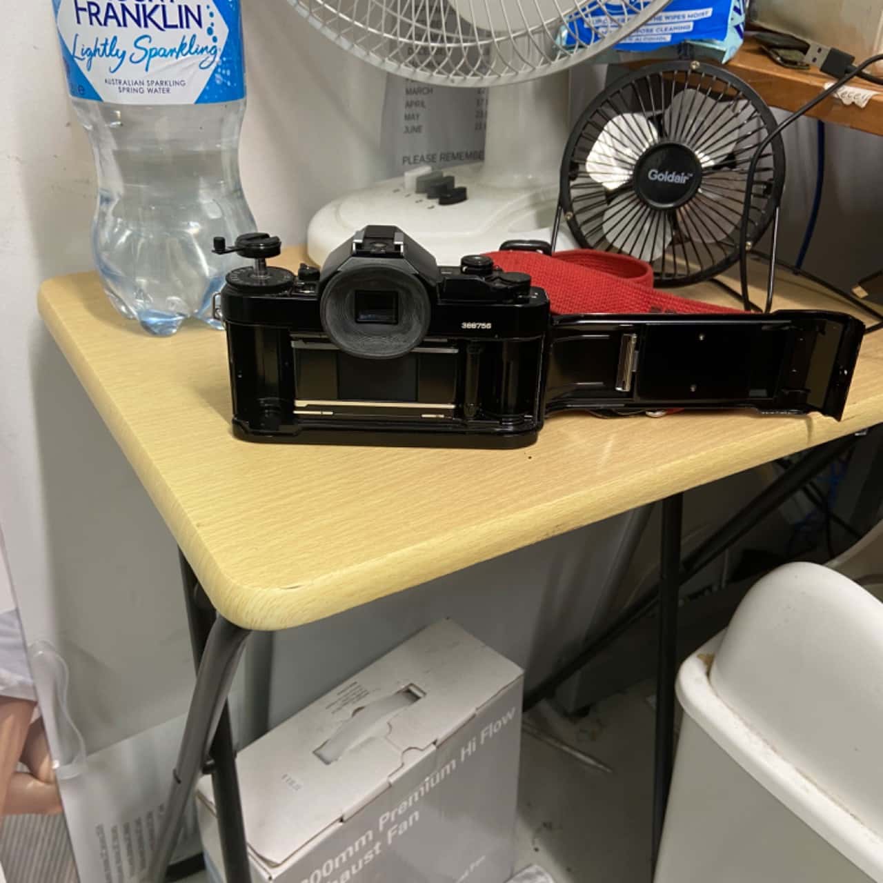 Image Tester