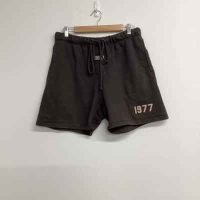 Essentials fear of god Mens XL  