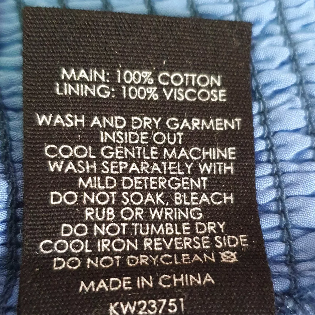 Image Tester