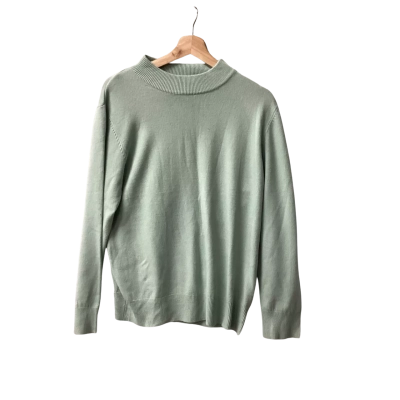 Womens Knitwell  jumperB retroesque L B
