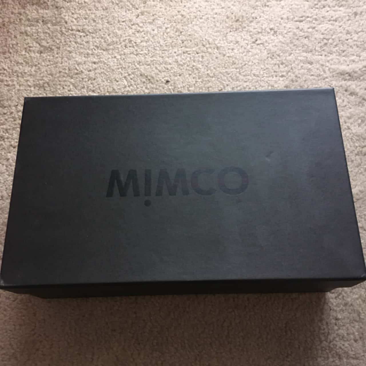 Mimco Womens Leather Brown / Honey Amble Espadrille Sandals / Shoes