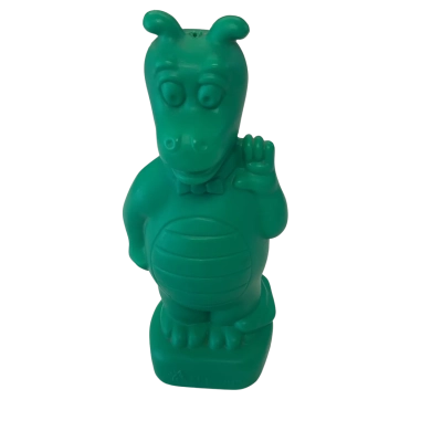 St George money box 