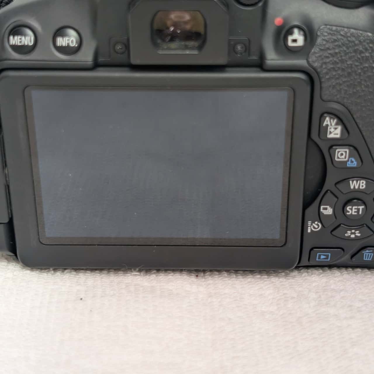 Image Tester