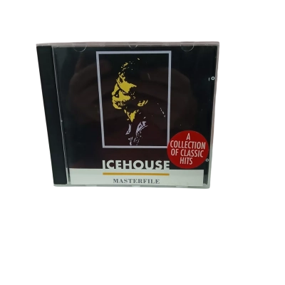 Icehouse Masterfile Collection of Classic Hits