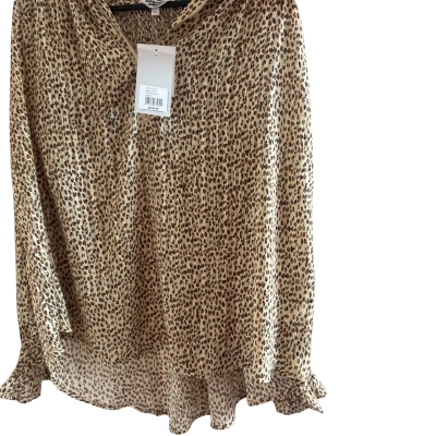  Womens  Size 40 Animal print 