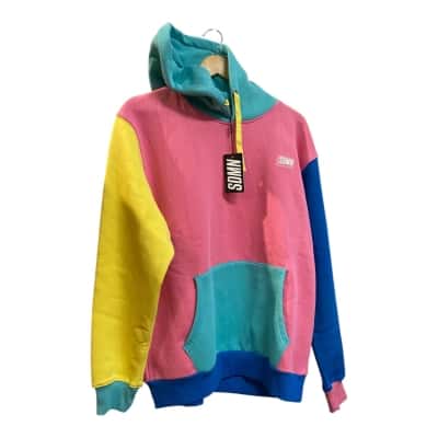 SDMN Size M Hoodie NEW