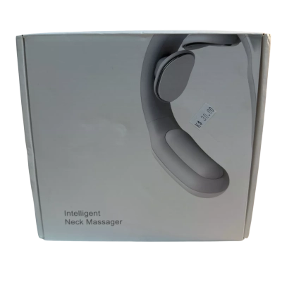 Intelligent Neck Massager