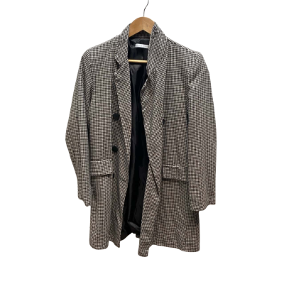  Unbranded Womens  Size 14 Houndstooth Blazer
