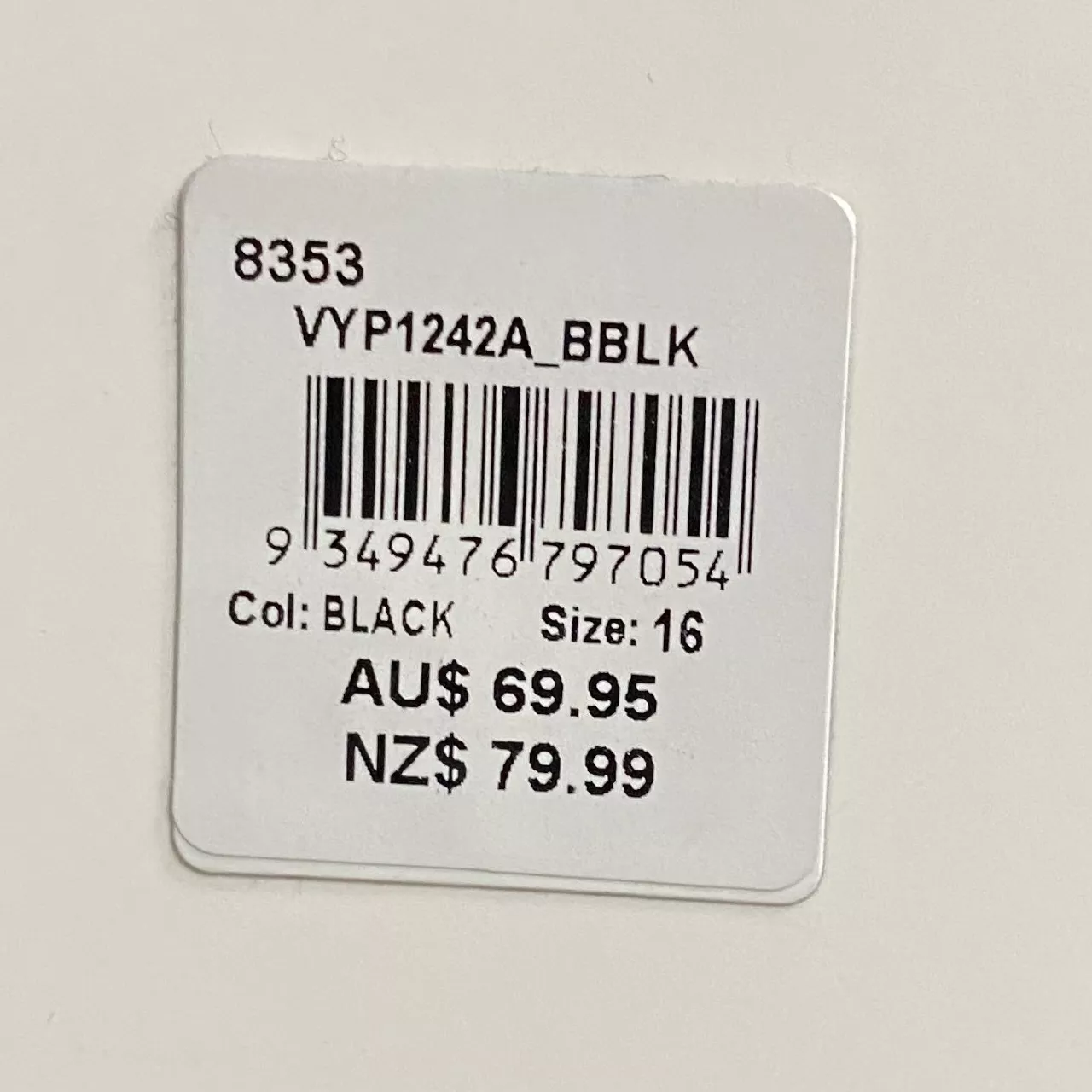 Image Tester