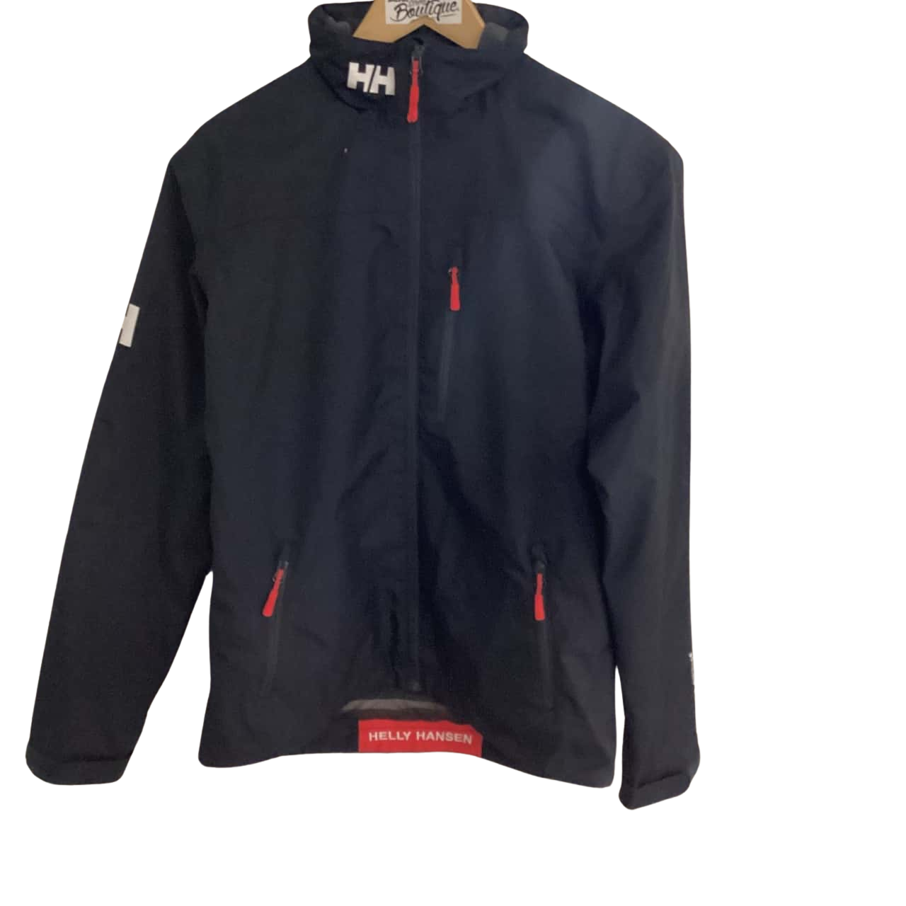 HANSON™ WOOL JACKET