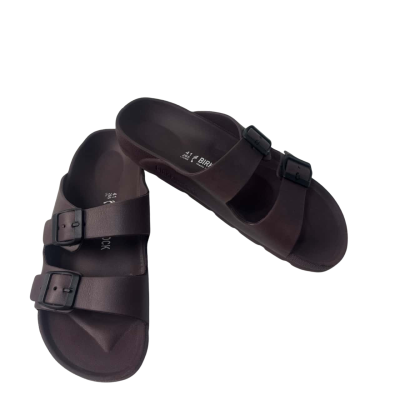 Birkenstock  Size 41 Brown rubber