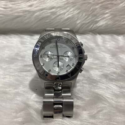 Marc Jacobs Men’s Watch