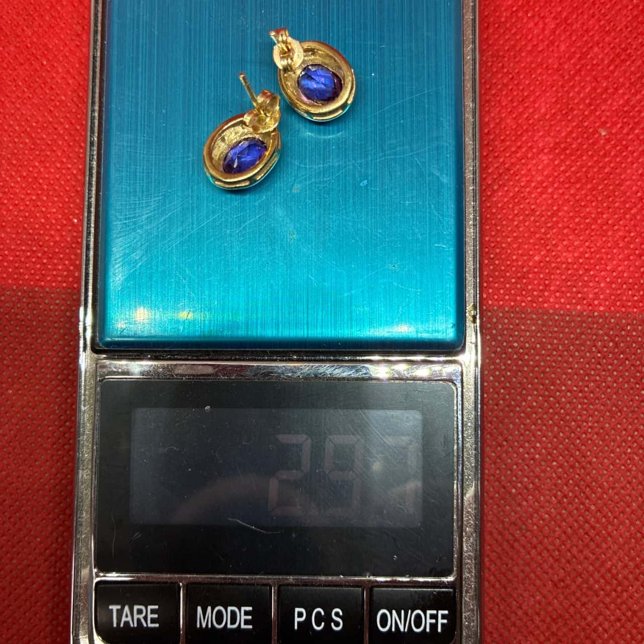Image Tester