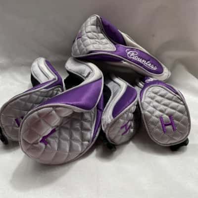 Assorted Golf Club Covers