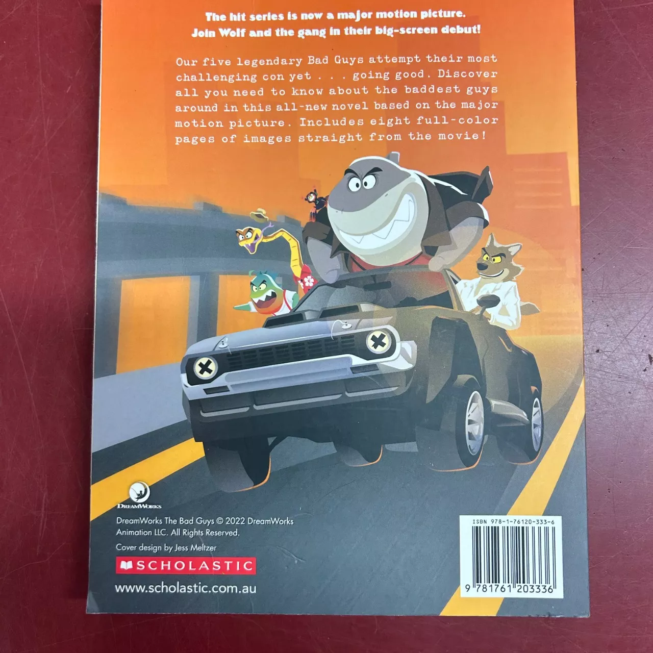 Image Tester