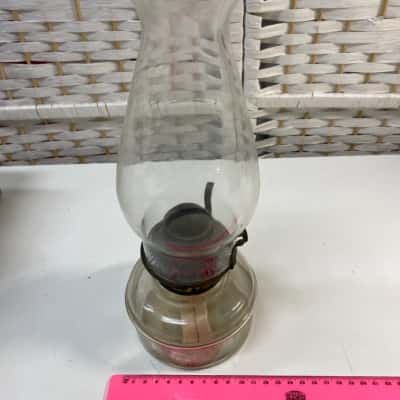 Lamp kerosene 