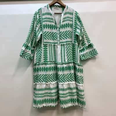 JOOP & GYPSY Dress Size 14 