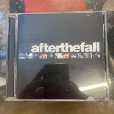 After the fall