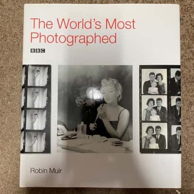 Robin Muir - The World’s Most Photographed