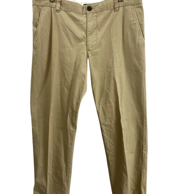 Sportscraft Mens  Size 36 Chinos Pants Beige 