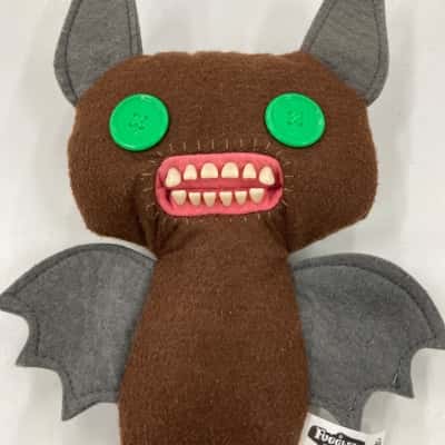 FUGGLER soft toy