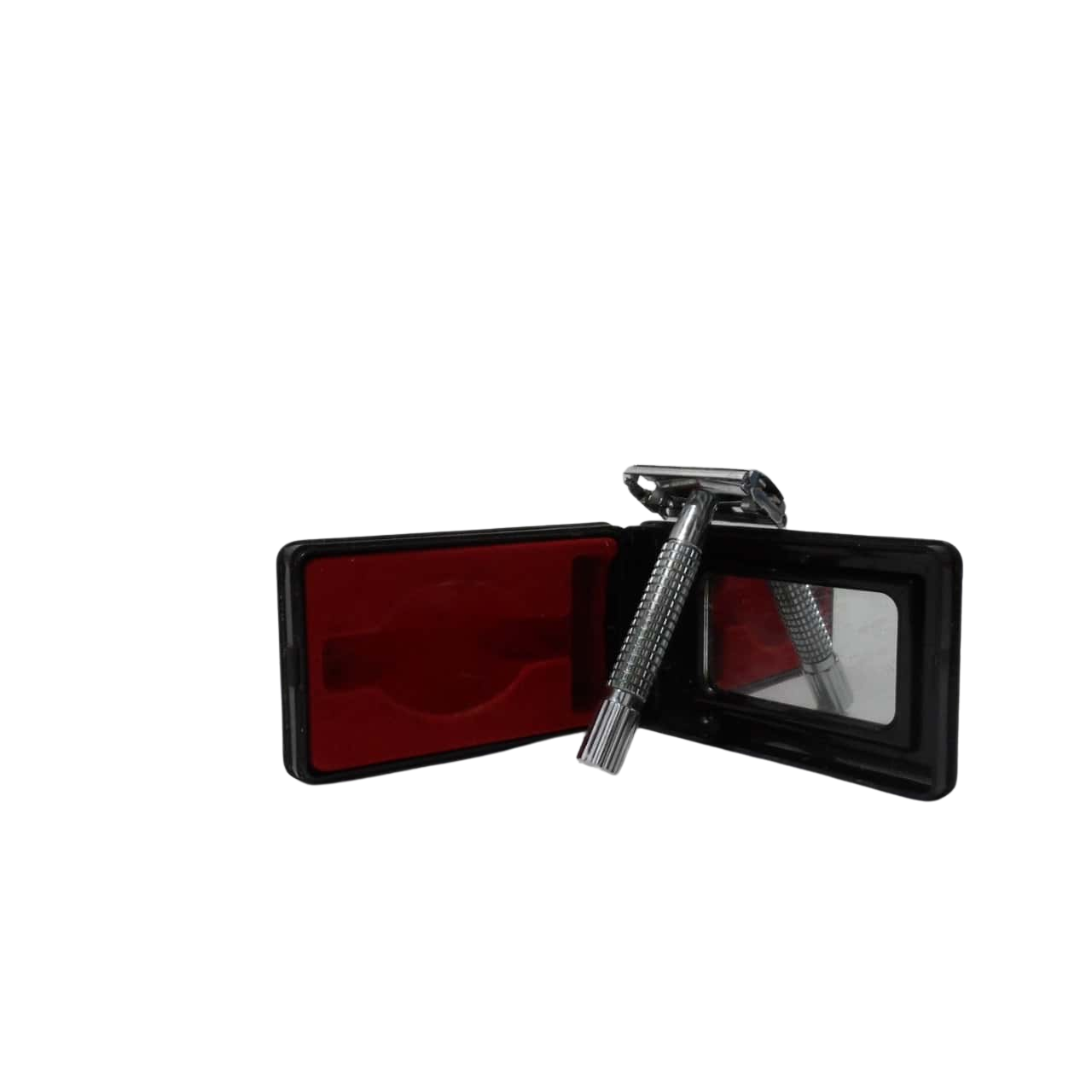 Sympler Double-Edge Reusable Safety Razor(s)