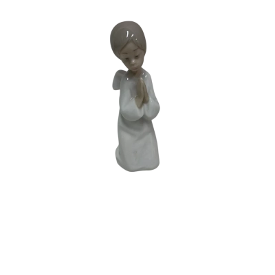 Lladro - Angel praying 