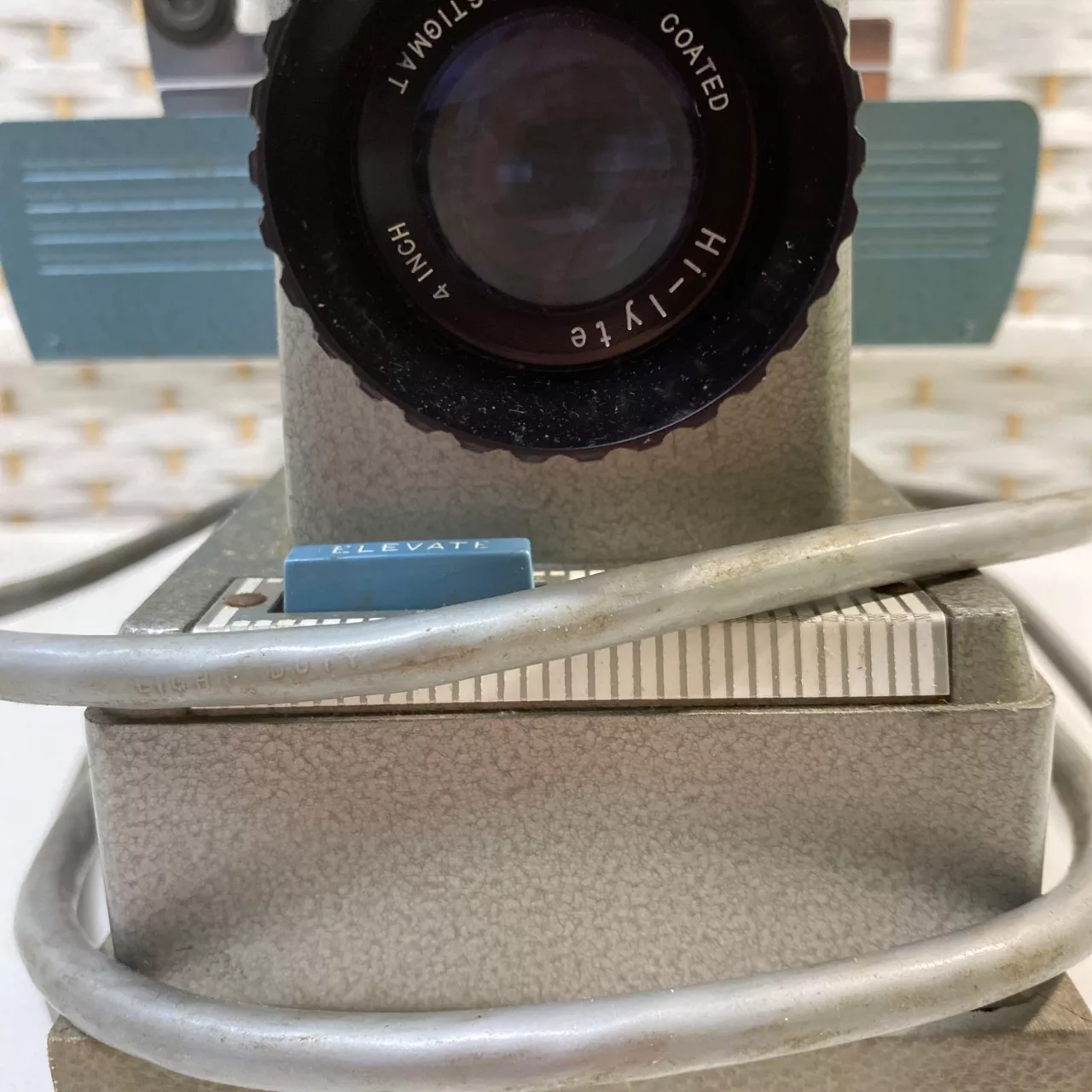 Image Tester