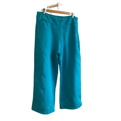 Blooms pants - straight-  Womens  Size 14 Casual Pants 