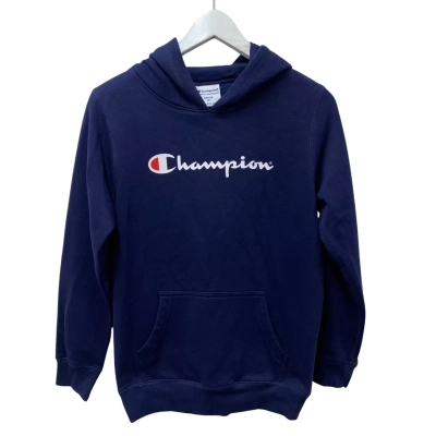 Champion Hoodie Jumper - Junior size 12