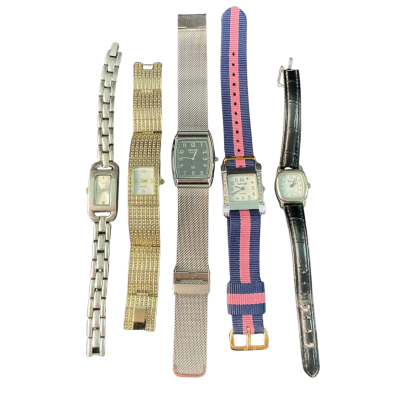  Womens Bulk lot watches UNTESTED
