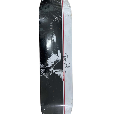 Birdhouse Tony Hawk skateboard deck, Project 8