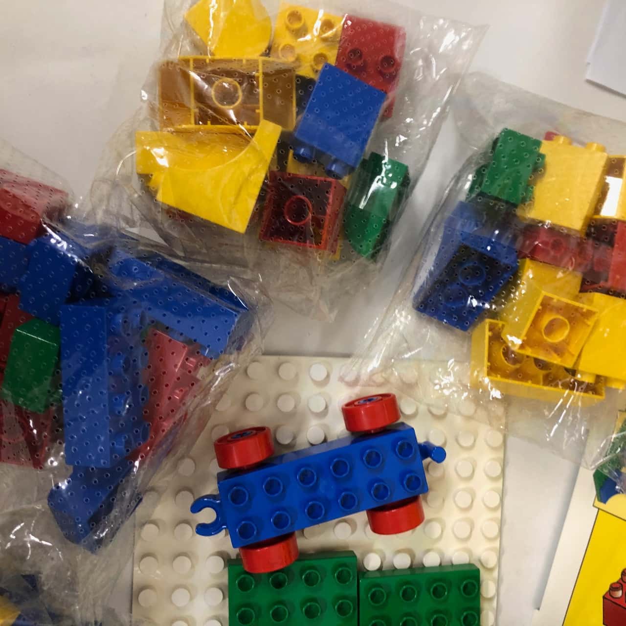 Image Tester