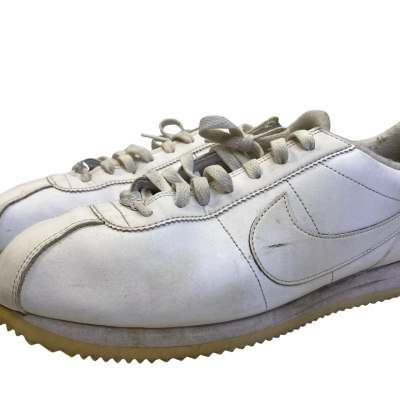 Nike Womens  Shoes Size 4.5 / 7 White 