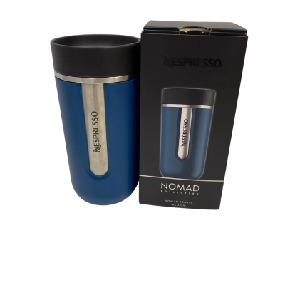 Nespresso Nomad Collection Medium Travel Mug 
