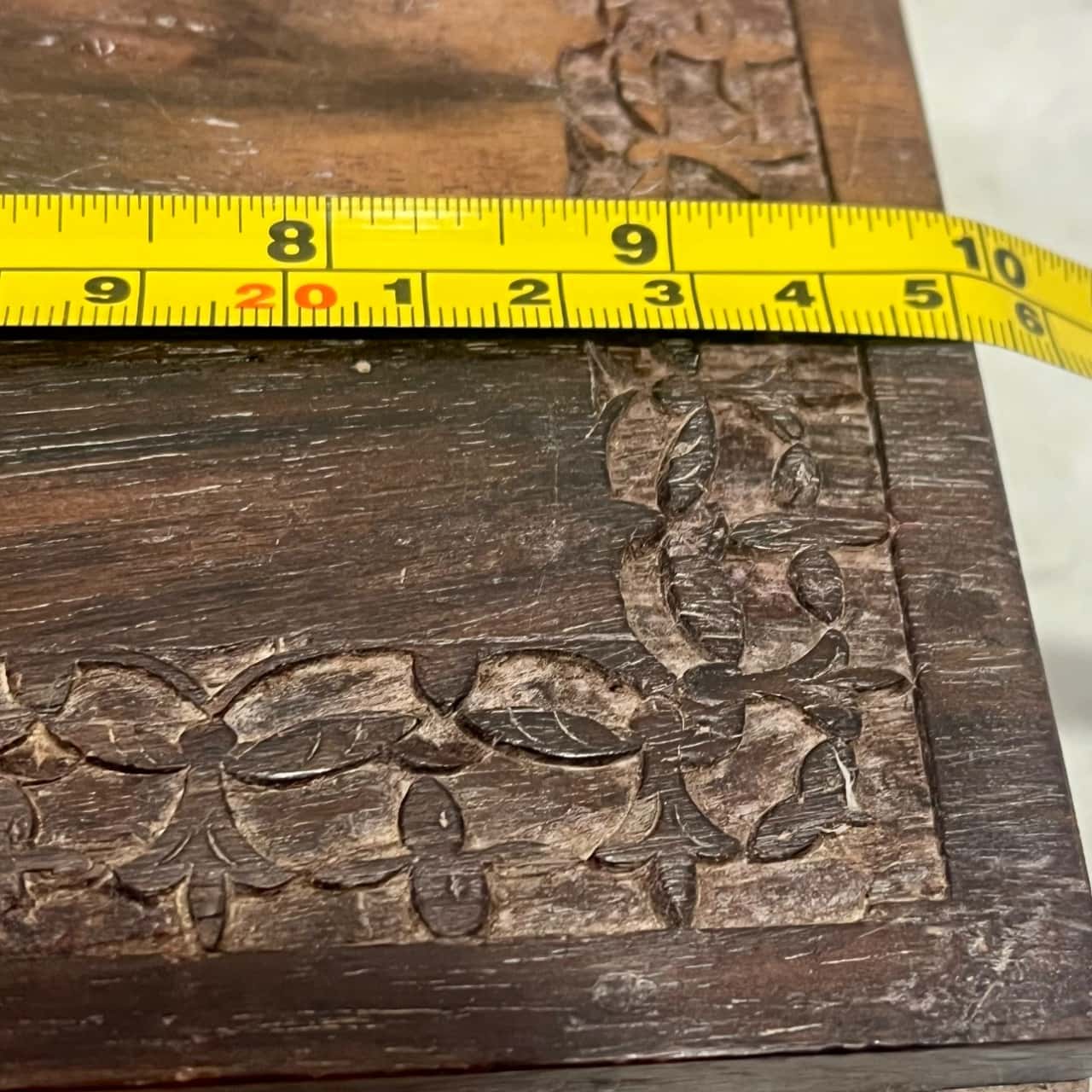 Image Tester