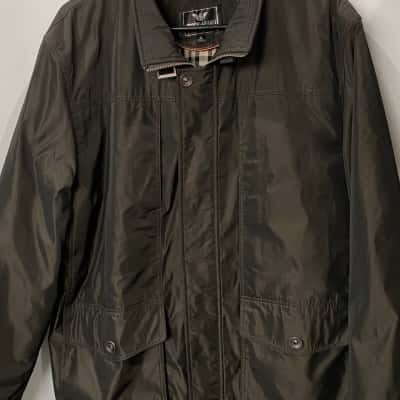 Men's  Size XL Parka