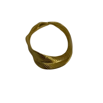 Mimco Women's Ring Costume Jewellery 