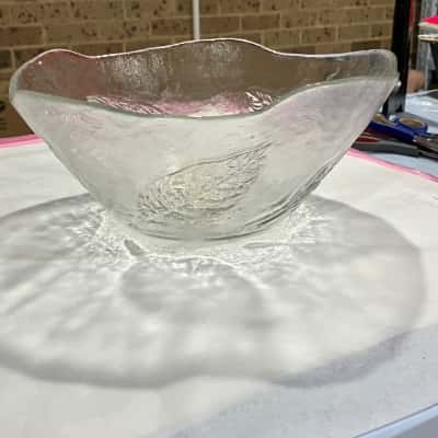 Kosta Boda Bowl