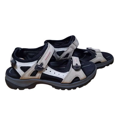 Ecco Offroad Womens Sandals - size 40