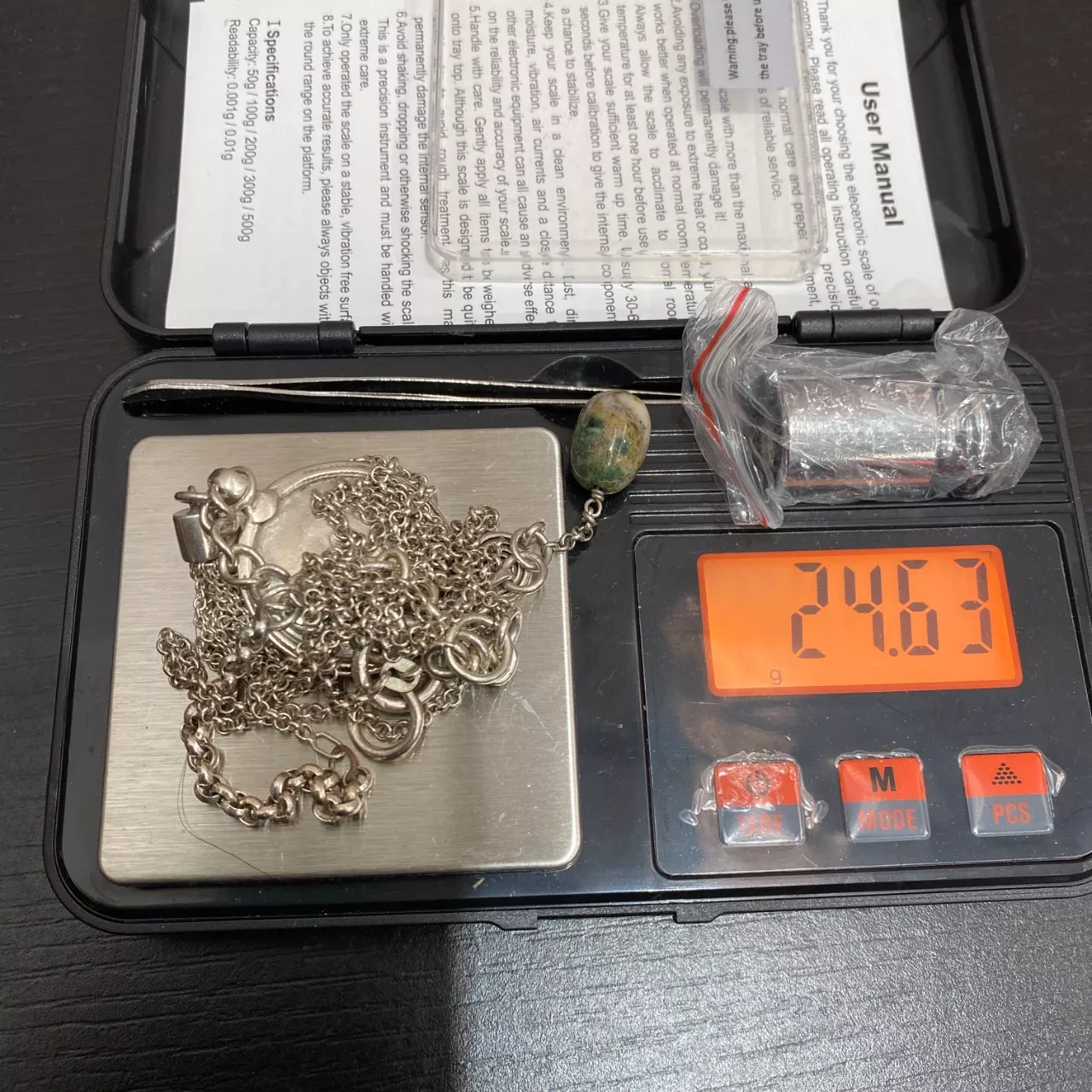Image Tester