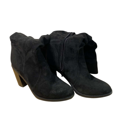 Head Over Heels By Dune TAMIKA High Heeled Boots 
