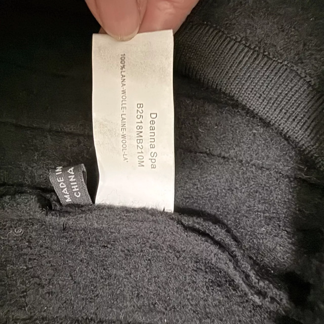 Image Tester